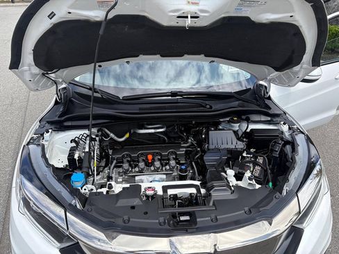 Used 2019 Honda HR-V EX-L image 13