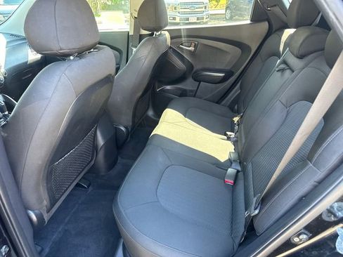 Used 2015 Hyundai Tucson GLS AWD/4WD image 18
