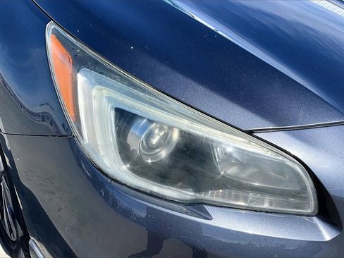 Used 2016 Subaru Outback 2.5i Limited image 28