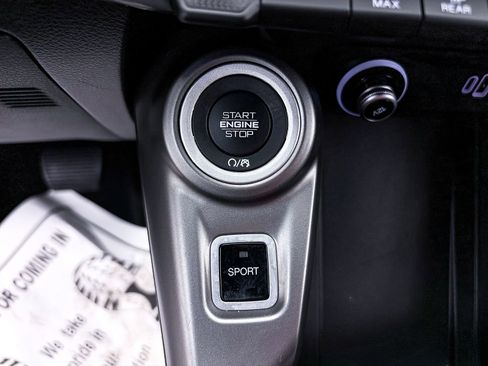 Used 2024 Dodge Hornet R/T image 27