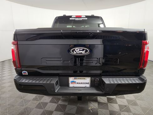 New 2026 Ford F150 XLT AWD/4WD image 6