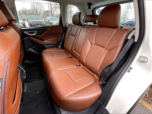 Used 2019 Subaru Forester Touring w/ Popular Package #3 image 29