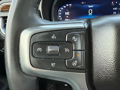 Certified 2024 Chevrolet Tahoe Premier image 40