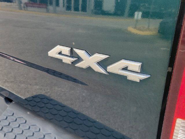 Used 2011 RAM 1500 ST w/ ST Popular Equipment Group AWD/4WD image 8