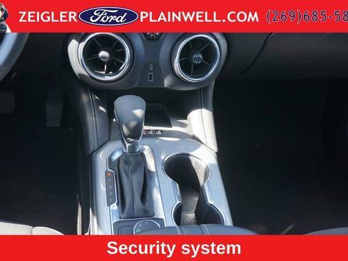 Used 2023 Chevrolet Blazer LT w/ Convenience Package FWD image 16