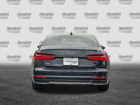 Used 2019 Audi A6 2.0T Premium Plus w/ Premium Plus Package image 6