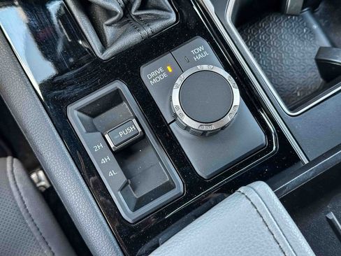 Certified 2026 Toyota Tundra Limited AWD/4WD image 69