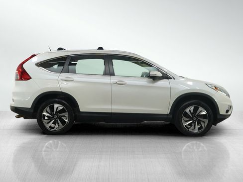 Used 2016 Honda CR-V Touring image 6