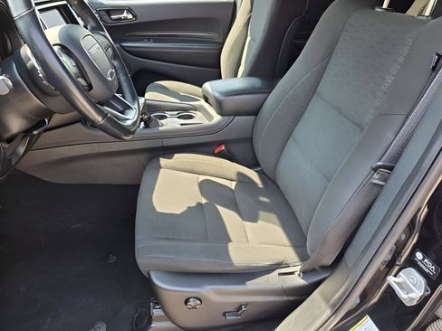 Used 2023 Dodge Durango GT AWD/4WD image 30