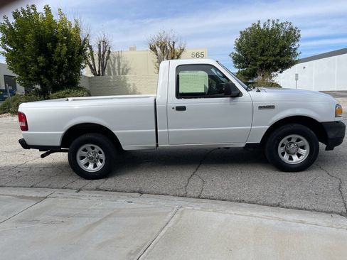 Used 2011 Ford Ranger XL image 7