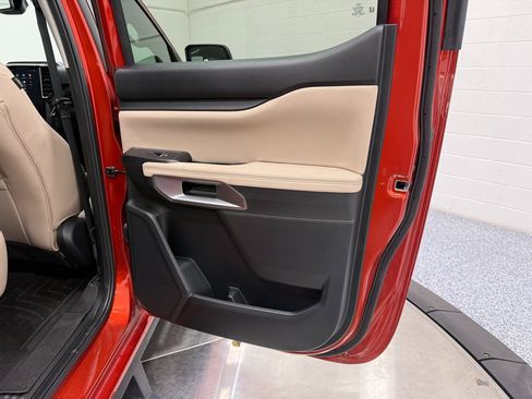 Used 2024 Ford Ranger Lariat image 33