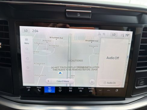 New 2026 Ford F350 Lariat w/ FX4 Off-Road Package image 27