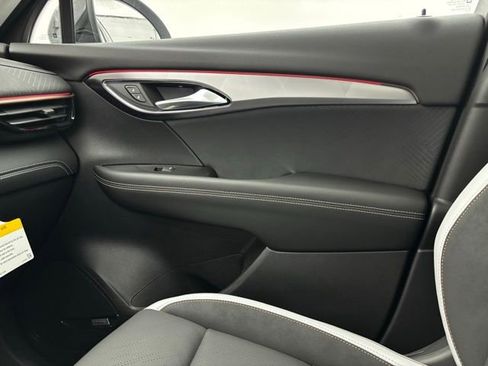 New 2026 Buick Envision Sport Touring image 43