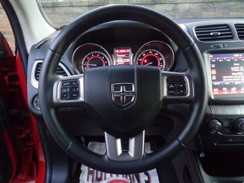 Used 2020 Dodge Journey Crossroad image 19