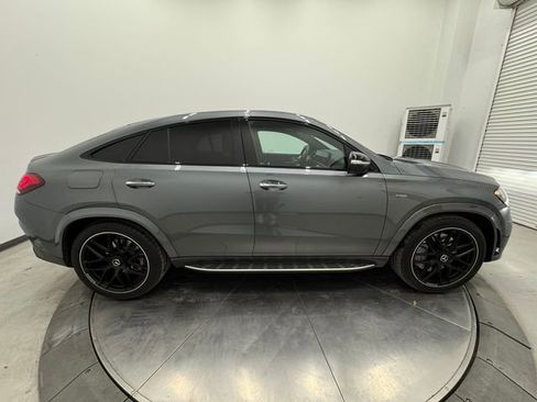 Used 2023 Mercedes-Benz GLE 53 AMG GLE 53 AMG image 13
