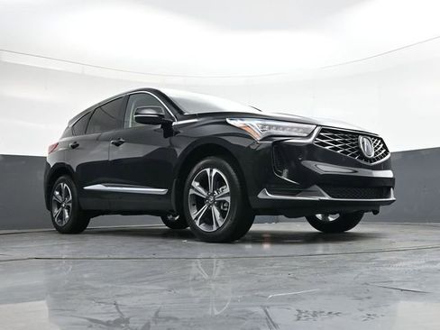 New 2026 Acura RDX w/ Technology Package image 24