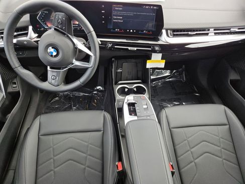 New 2026 BMW X2 xDrive28i w/ Convenience Package image 27