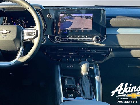 New 2026 Chevrolet Colorado LT w/ LT Convenience Package image 6