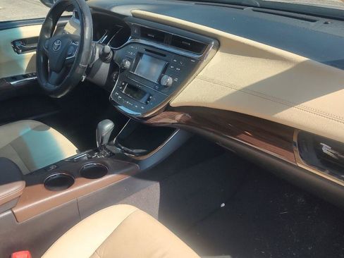 Used 2014 Toyota Avalon XLE Touring FWD image 27