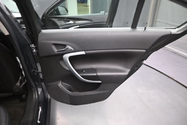 Used 2015 Buick Regal Premium FWD image 14