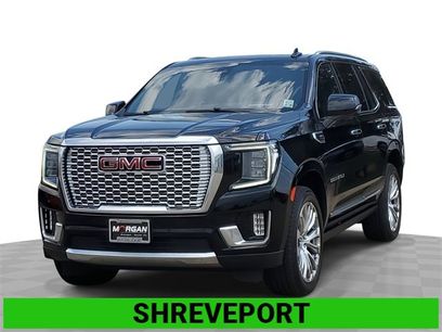 Certified 2022 GMC Yukon Denali