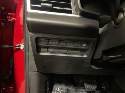 Used 2023 Mitsubishi Outlander SEL Black Edition image 19