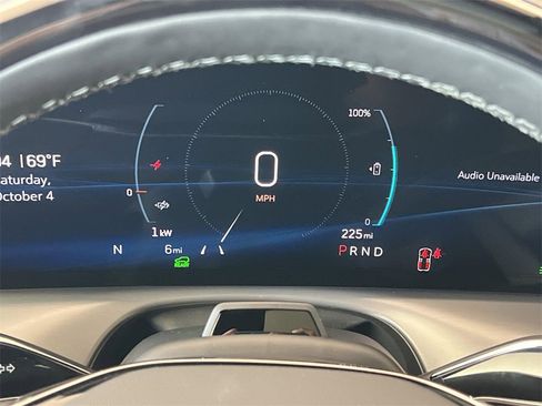 New 2026 Cadillac Vistiq Sport image 15