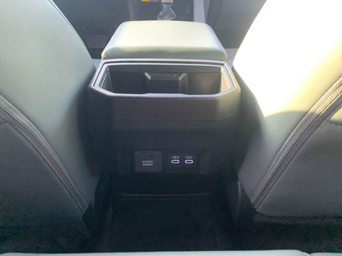 Used 2025 Toyota Tacoma 4x4 Double Cab Hybrid w/ Tow Tech Package image 15