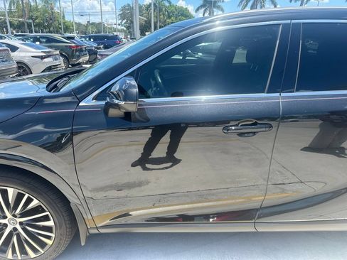 Used 2024 Lexus RX 350 Premium Plus w/ Convenience Package FWD image 5