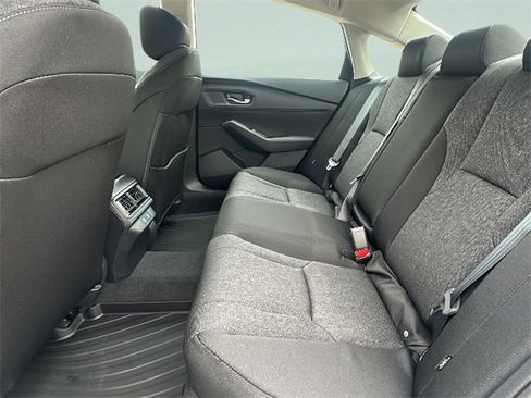 New 2025 Honda Accord LX image 15
