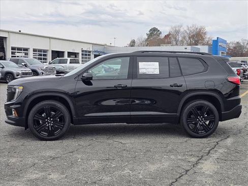 New 2026 GMC Acadia Elevation image 18