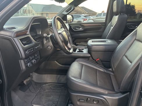 Certified 2024 Chevrolet Tahoe High Country image 11