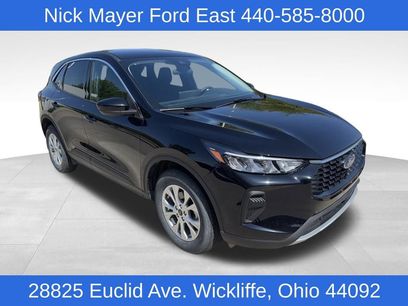 Used 2023 Ford Escape Active w/ Tech Pack #2
