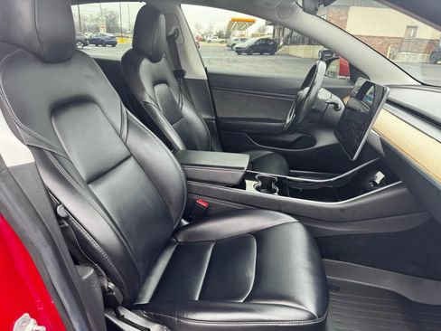 Used 2018 Tesla Model 3 Long Range image 6