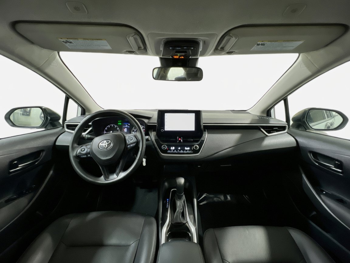 Used 2023 Toyota Corolla LE FWD image 15