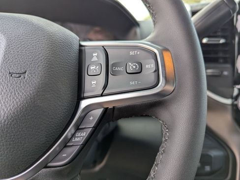 New 2026 RAM 2500 Big Horn image 15