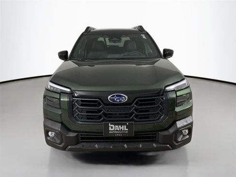 New 2026 Subaru Outback Touring XT image 2