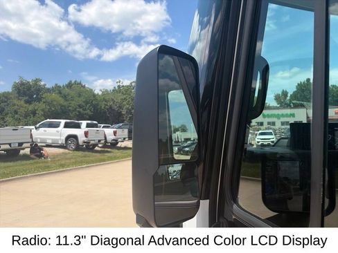 Used 2024 Chevrolet Brightdrop 600 w/ Commercial Equipment Package AWD/4WD image 18