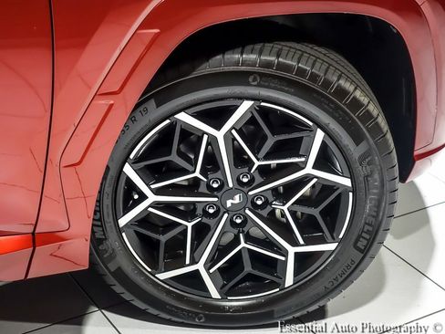 Used 2023 Hyundai Tucson N Line FWD image 11