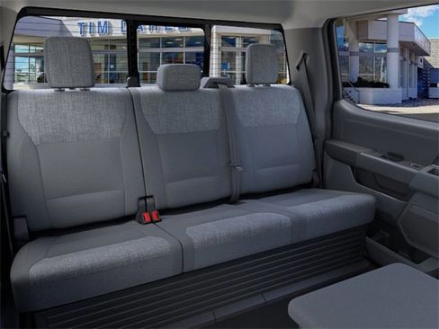 New 2026 Ford F350 XLT w/ XLT Premium Package image 11