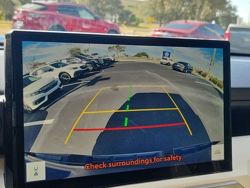 Used 2024 Toyota Tacoma TRD Sport image 25