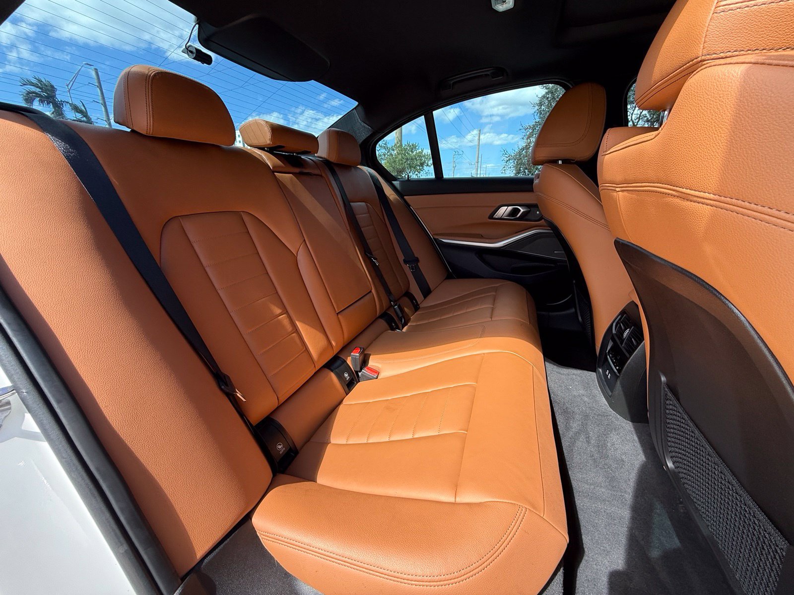 Used 2021 BMW M340i w/ Premium Package RWD image 22