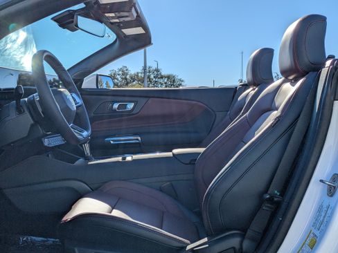 New 2026 Ford Mustang GT Premium image 17