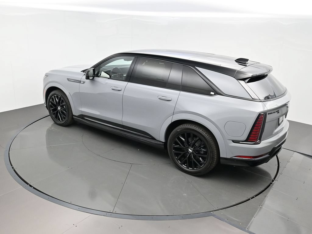 New 2026 Cadillac Escalade IQ Sport 1 w/ LPO, ONYX Package AWD/4WD image 53