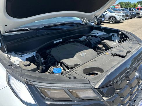 Used 2025 Hyundai Palisade XRT AWD/4WD image 48