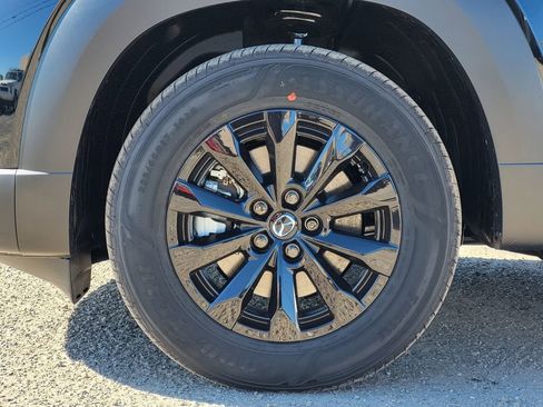 New 2026 MAZDA CX-50 AWD 2.5 Hybrid w/ Cargo Package image 7