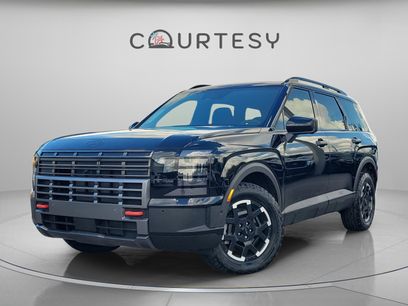 New 2026 Hyundai Palisade XRT Pro