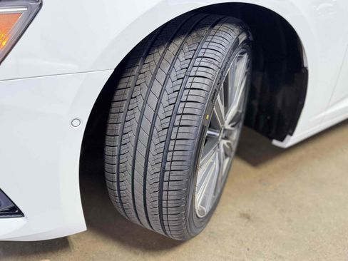 Used 2021 Audi A6 2.0T Premium w/ Convenience Package image 11