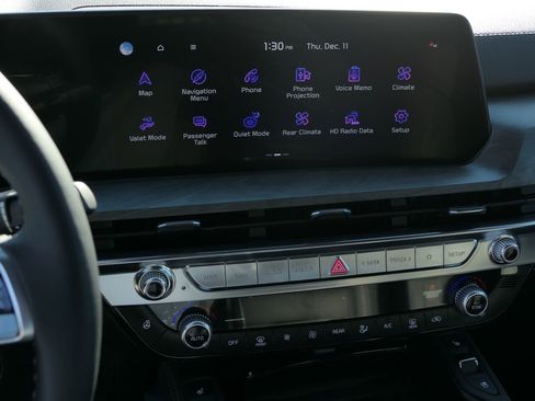 New 2025 Kia Telluride SX Prestige X-Line AWD/4WD image 18