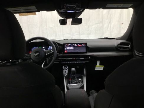 New 2025 Dodge Hornet GT w/ GT Blacktop Package image 29